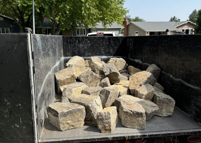 Material Delivery in Billings Montana. Gravel Delivery, Soil Delivery, Mulch Delivery. Billings Trailer Rentals: Dump Trailer Rentals, Trailer Dropoff and Dumping Services, Skid Steer Services, Material Delivery Services, Spreading Services, Landscaping Services
